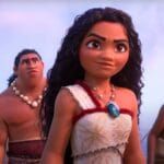 Confira o primeiro trailer oficial de "Moana 2", da Disney: assista às versões dublada e legendada e confira os pôsteres.
