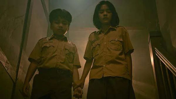 Confira a crítica do filme "Monster", suspense indonésio de 2024 que está disponível para assinantes da Netflix.