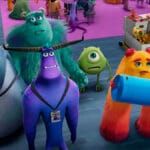 Monstros no Trabalho 2 temporada crítica da série Disney Plus