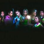 Morte Morte Morte crítica do filme Prime Video 2022