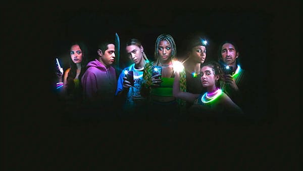 Morte Morte Morte crítica do filme Prime Video 2022