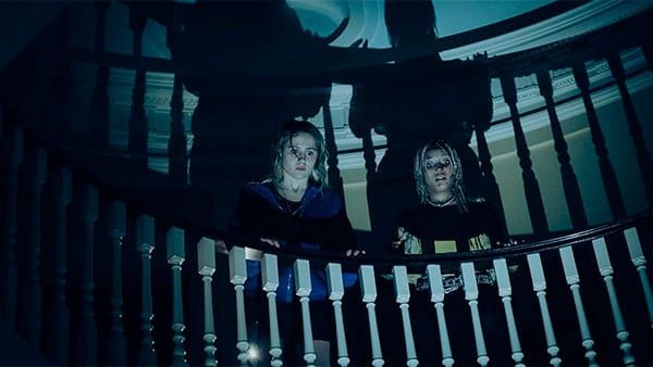 Morte Morte Morte crítica do filme Prime Video 2022