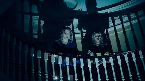 Morte Morte Morte crítica do filme Prime Video 2022