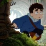 Confira a crítica do filme "Nahuel e o Livro Mágico", animação de 2022 que está disponível para assinantes do Disney+.