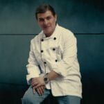 O Cozinheiro Assassino - A História de César Román caso real da série minissérie Netflix 2024