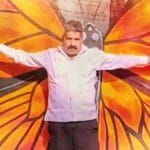 O Guardião das Borboletas crítica do filme documentário Netflix 2024