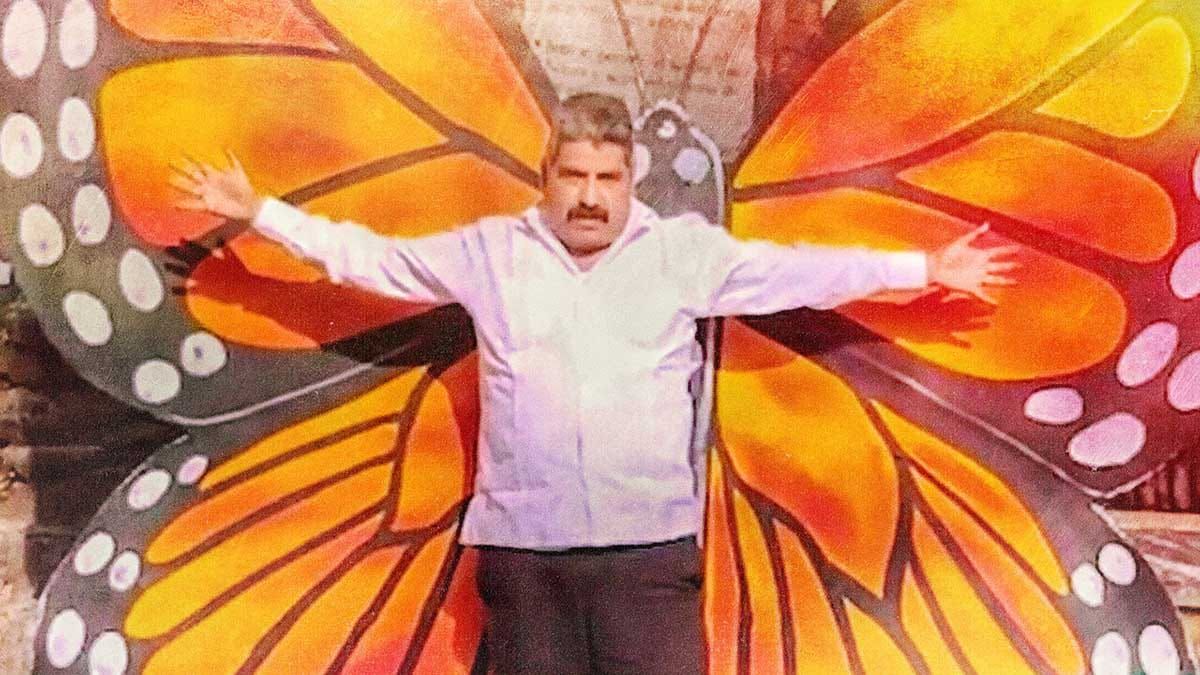 O Guardião das Borboletas crítica do filme documentário Netflix 2024