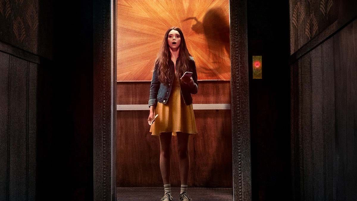 O Jogo do Elevador crítica do filme Prime Video 2023