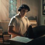 Confira a crítica da temporada 2 da série "O Maestro e o Mar", drama grego que está disponível para assinantes da Netflix.