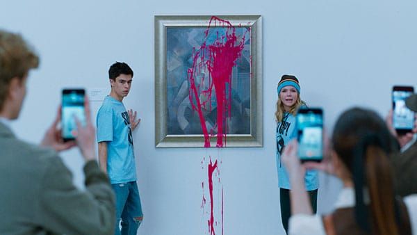 O-Museu-crítica-da-série-Star+-Plus-2024