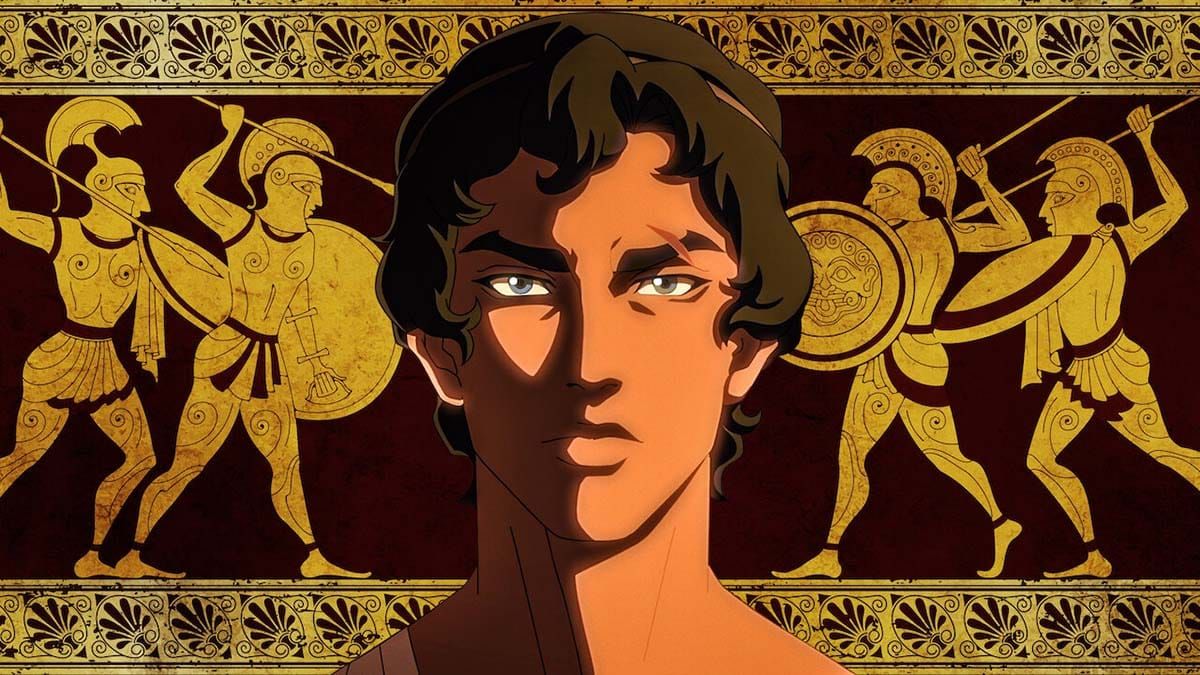 O Sangue de Zeus temporada 2 crítica da série Netflix 2024