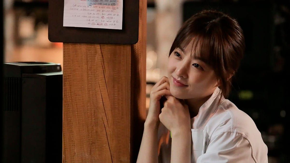 Oh My Ghost crítica do dorama série Prime Video 2015