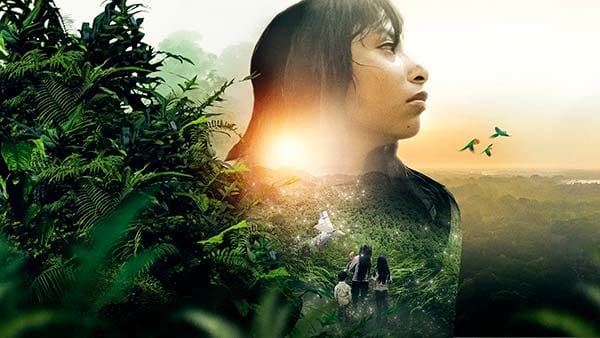 Operação Esperança: As Crianças Perdidas na Amazônia crítica do filme 2024
