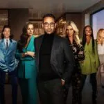 Os Corretores de Londres crítica da série reality Netflix 2024