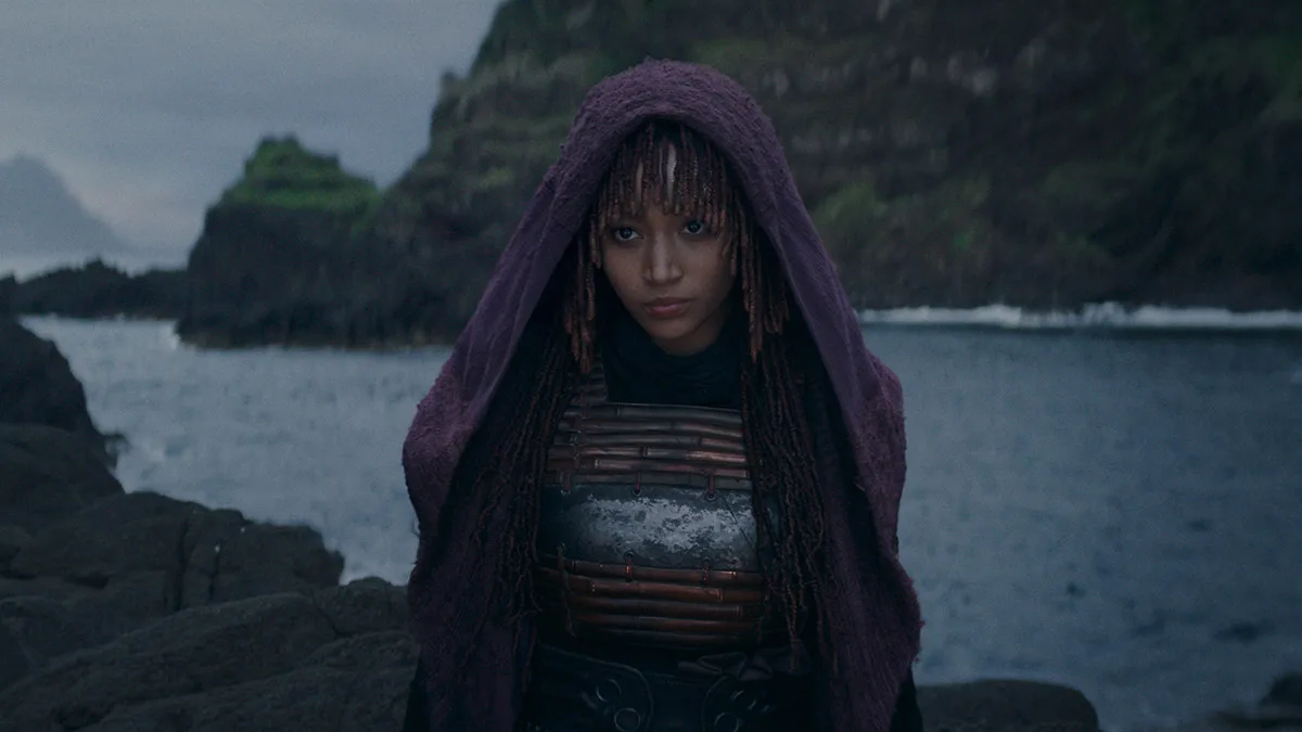 Conheça o talentoso elenco de "Star Wars: The Acolyte", nova série do Disney Plus produzida pela Lucasfilm que estreia em junho.