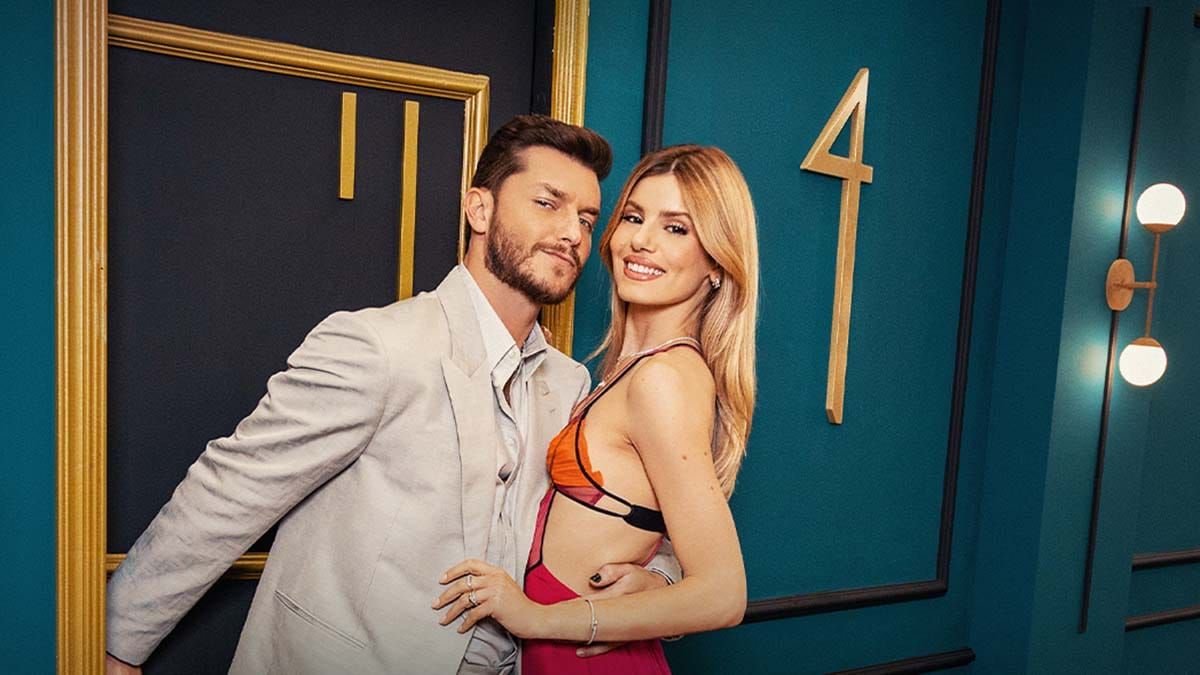 Casamento às Cegas Brasil Uma Nova Chance temporada 4 trailer participantes
