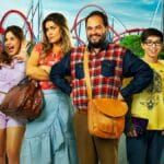 Confira a crítica do filme "Partiu América", comédia brasileira que está disponível para assinantes da Netflix.