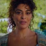 Pedaço de Mim teaser série novela Netflix