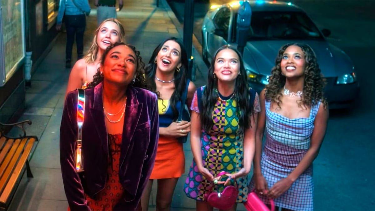 Confira a crítica dos episódios 1 e 2 da segunda temporada de "Pretty Little Liars: Curso de Verão", disponível na Max.