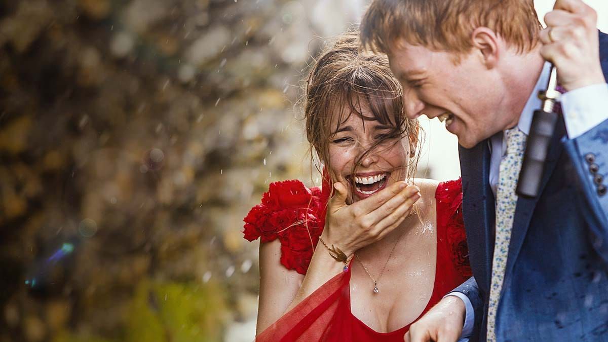 Confira a crítica de "Questão de Tempo", filme com Domhnall Gleeson, Rachel McAdams e Bill Nighy disponível para assinantes da Netflix.