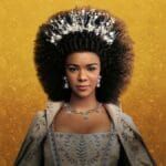 Confira a crítica de "Rainha Charlotte: Uma História Bridgerton", série dramática de 2023 disponíveis para assinantes da Netflix.