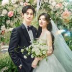 Rainha das Lágrimas história real da série dorama da Netflix