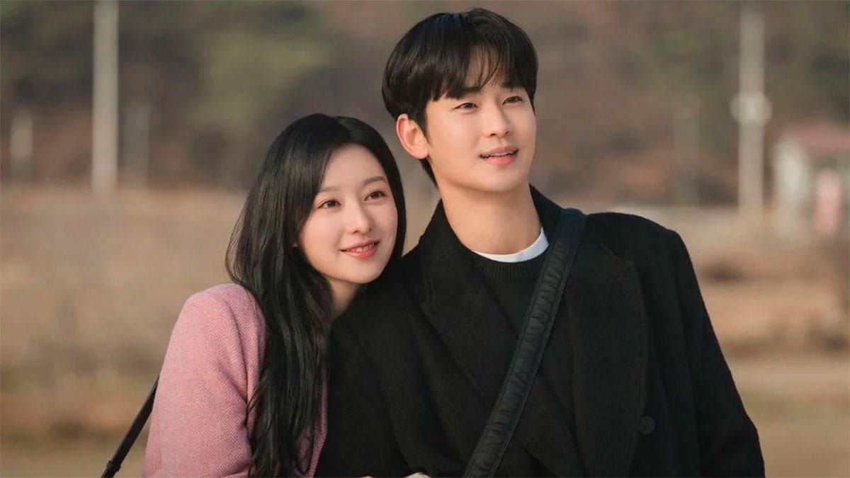 Rainha das Lágrimas episódio último 16 crítica do final do dorama série Netflix 2024