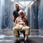 Roma em Chamas crítica do filme Netflix 2023