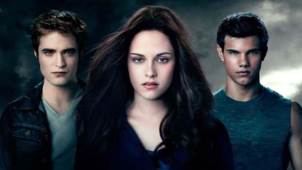 Saga Crepúsculo Disney+ Plus do pior para o melhor filme
