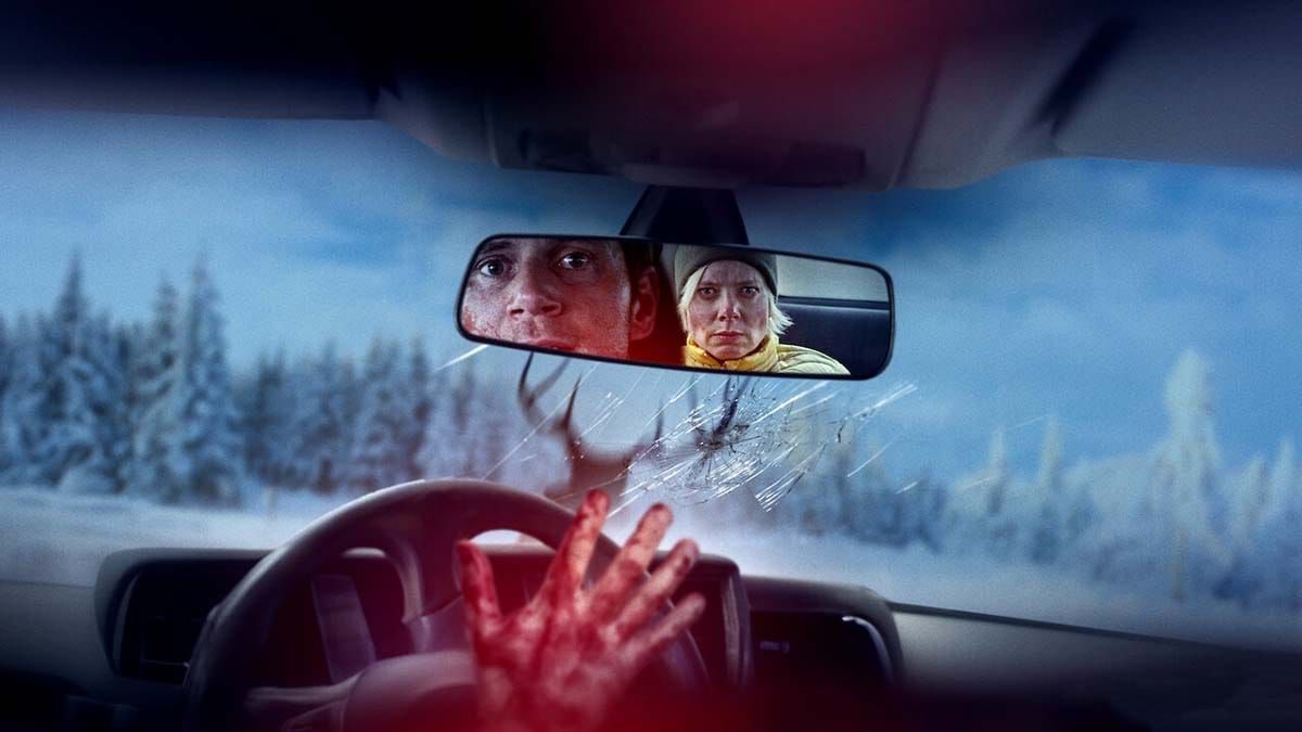 Confira a crítica de "Sangue Frio", filme de suspense de 2024 que está disponível para assinantes da Netflix.