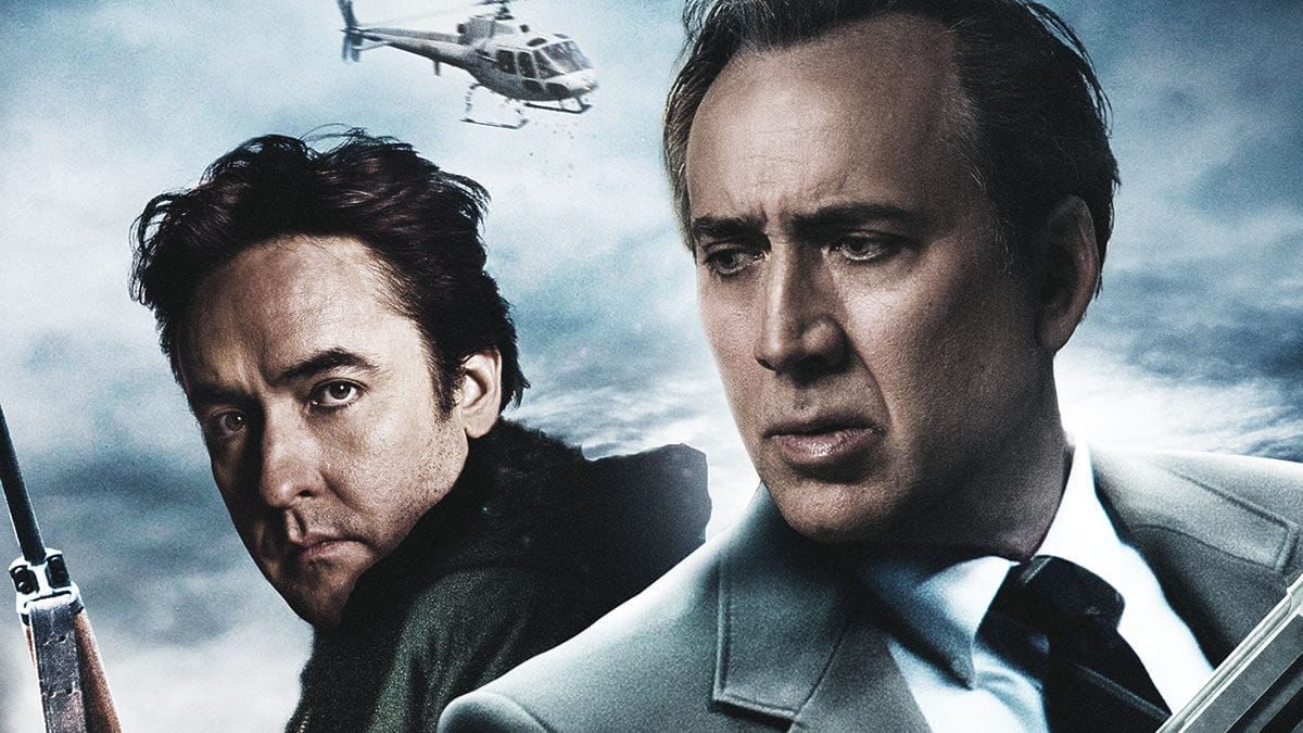 Confira a crítica do filme "Sangue no Gelo", suspense policial com Nicolas Cage e John Cusack e Vanessa Hudgens que está na Netflix.