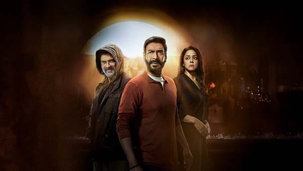 Shaitaan crítica do filme Netflix 2024