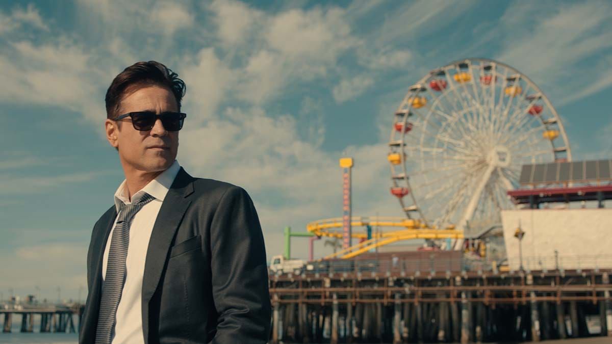 Confira a crítica do episódio 8 de "Sugar", final da temporada 1 da série com Colin Farrell que está disponível na Apple TV+.