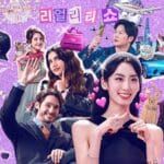 Super-Ricos na Coreia Netflix crítica do reality 2024