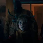 Sweet Tooth última temporada trailer série Netflix 2024