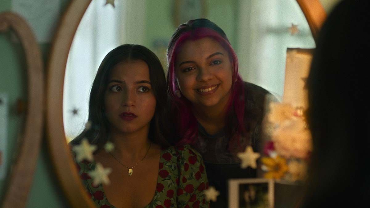 Confira a crítica de "Tartarugas Até Lá Embaixo", romance dramático adolescente que está disponível para assinante da Max.