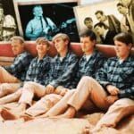 Confira a crítica do filme "The Beach Boys", documentário sobre a banda disponível para assinantes do Disney+.