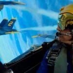 Confira a crítica do filme "The Blue Angels" (2024), documentário disponível para assinantes do Prime Video.