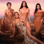 The Kardashians temporada 5 trailer e pôster