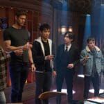 The Umbrella Academy 4 temporada teaser trailer Netflix