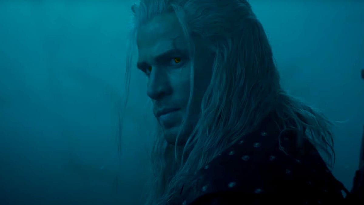The Witcher temporada 4 primeiras imagens Netflix