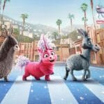 Thelma, O Unicórnio crítica do filme Netflix 2024