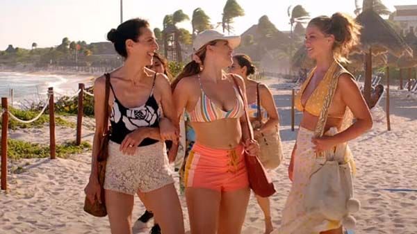 Confira a crítica do filme "Todas Menos Ela", comédia romântica mexicana que está disponível para assinantes da Max.