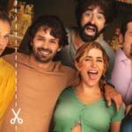 Confira a crítica do filme "Todas Menos Ela", comédia romântica mexicana que está disponível para assinantes da Max.