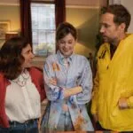 Trying temporada 4 crítica da série Apple TV Plus