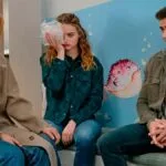 Confira o primeiro trailer oficial do filme "Tudo em Família", comédia da Netflix estrelada por Joey King, Zac Efron e Nicole Kidman.