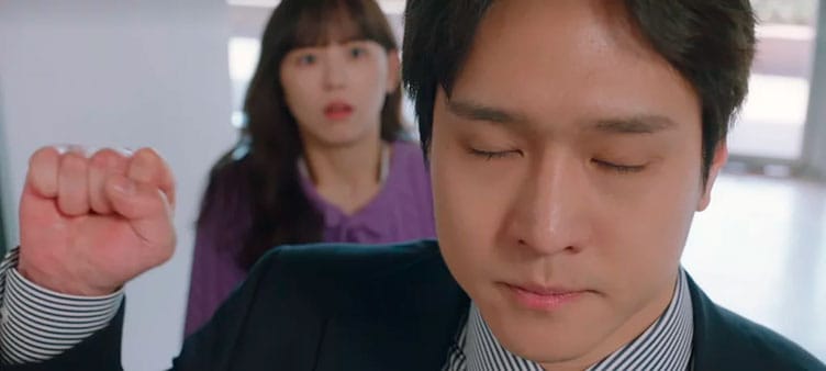 Um Homem Sem Filtros episódio 2 crítica da série dorama Netflix