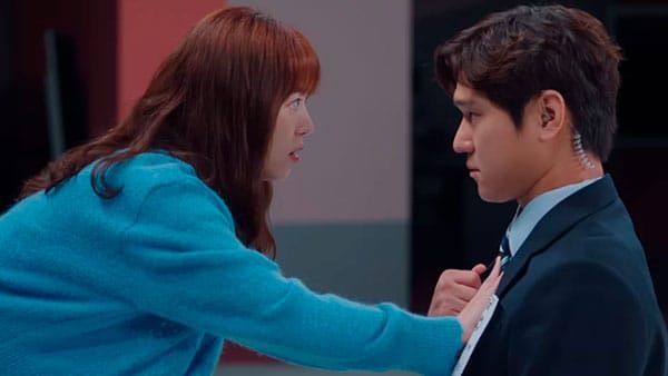 Um Homem Sem Filtros crítica do episódio 3 e do 4 série dorama Netflix 2024