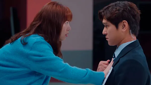 Um Homem Sem Filtros crítica do episódio 3 e do 4 série dorama Netflix 2024