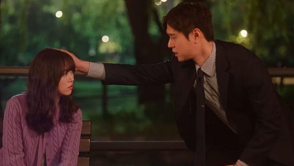 Um Homem Sem Filtros episódio 2 crítica da série dorama Netflix